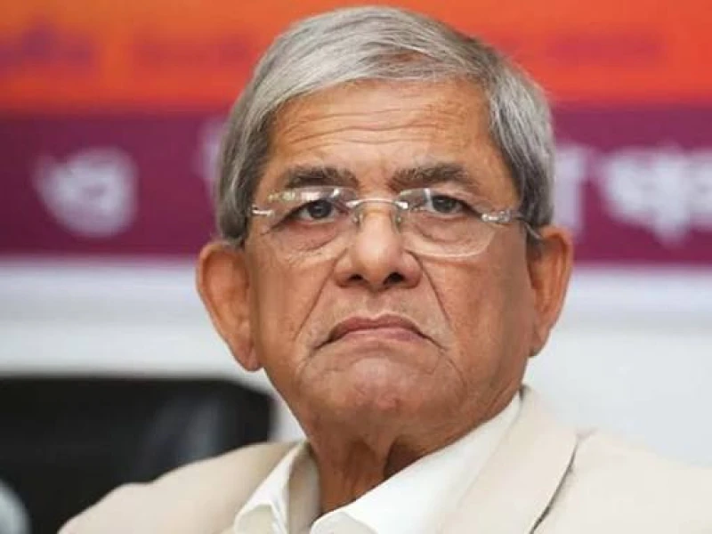 Fakhrul reaffirms BNP’s commitment to democracy